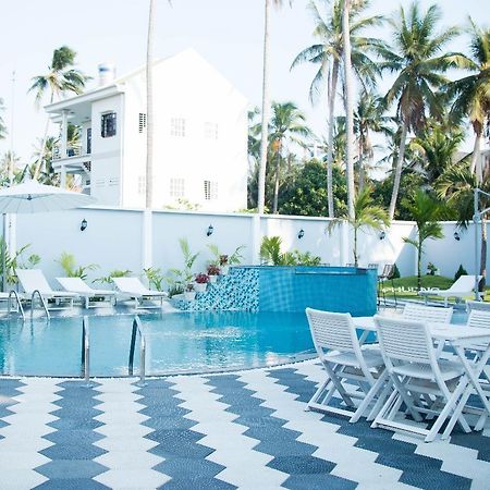 Phuong Tay Guest House Mui Ne Phan Thiet Exterior photo